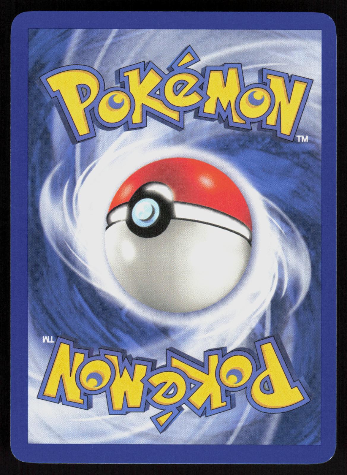 Pokemon Dark Raticate 17/109 Team Rocket Returns Rare Near Mint