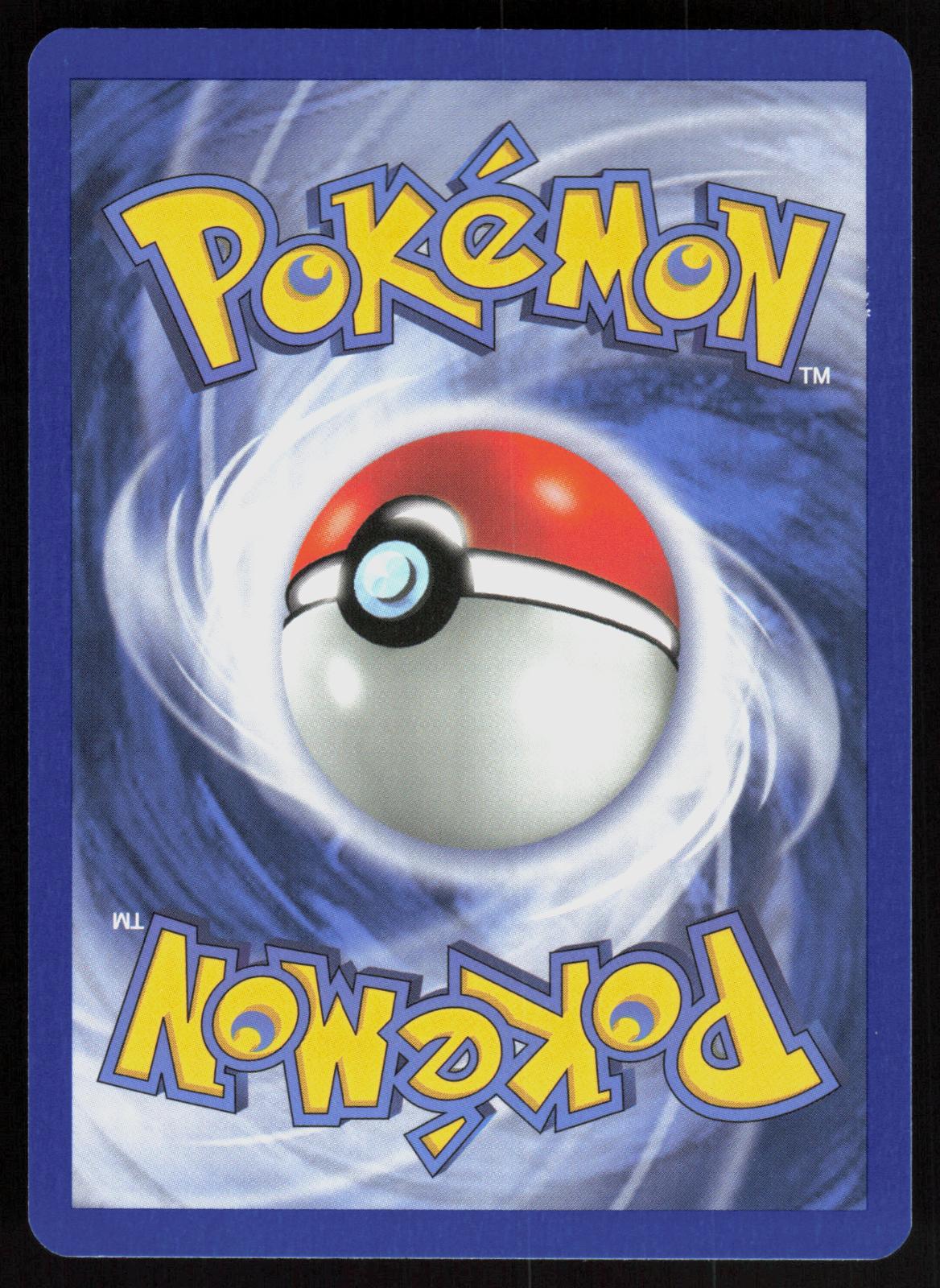 Pokemon Lairon 45/110 Holon Phantoms Uncommon Reverse Holo Near Mint