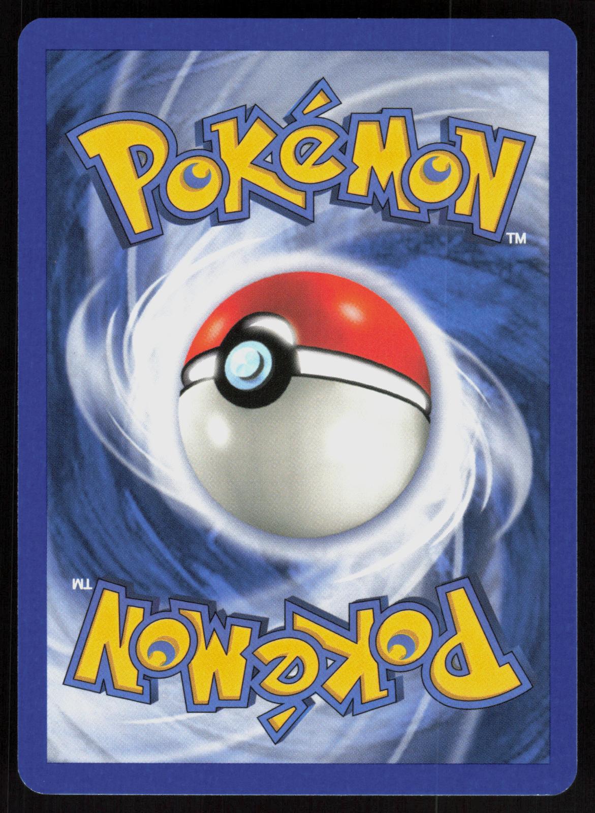 Pokemon Shelgon 45/107 Deoxys Uncommon Near Mint