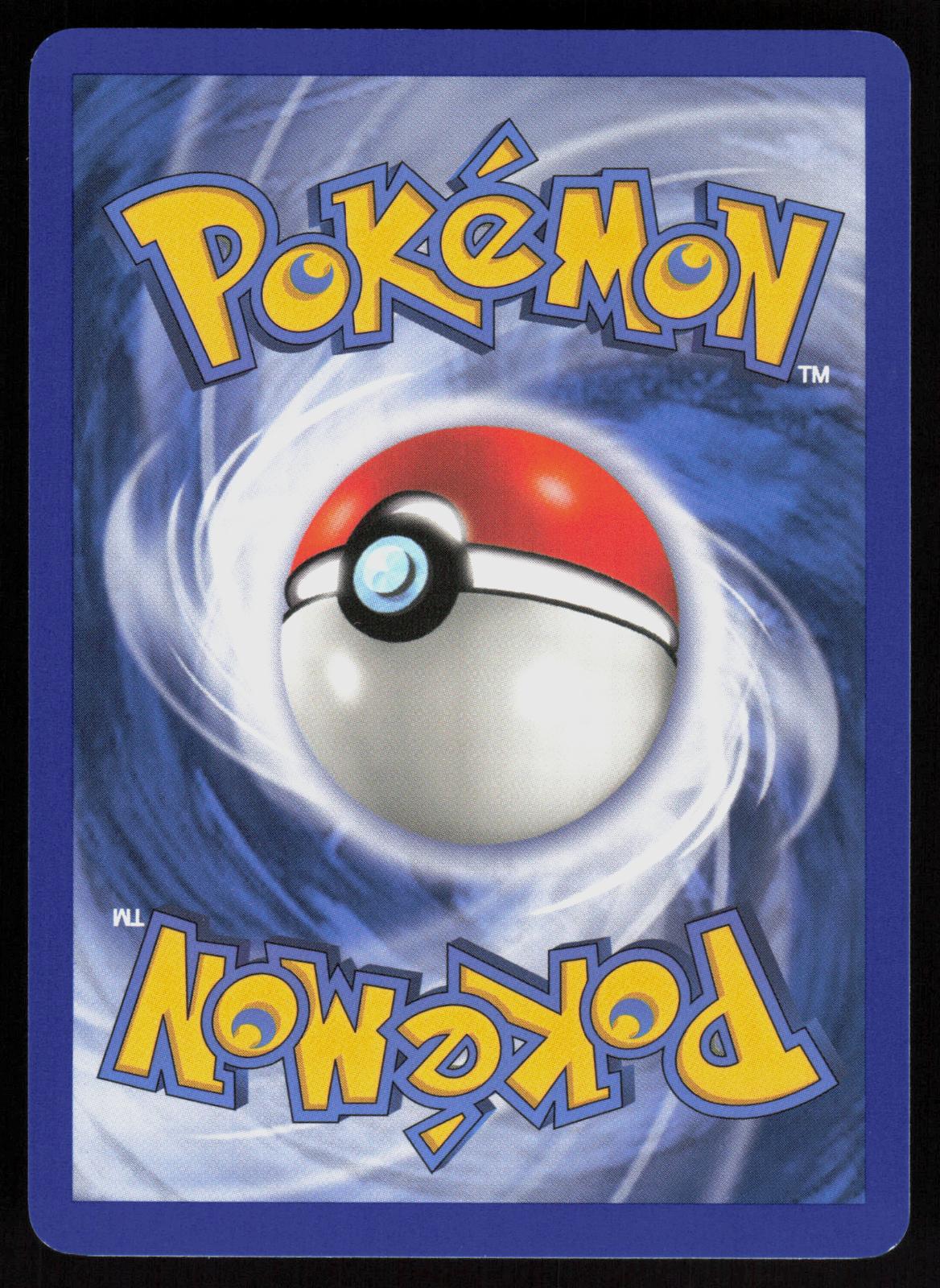 Pokemon Darkness Energy 158/165 Expedition Base Set Rare Near Mint