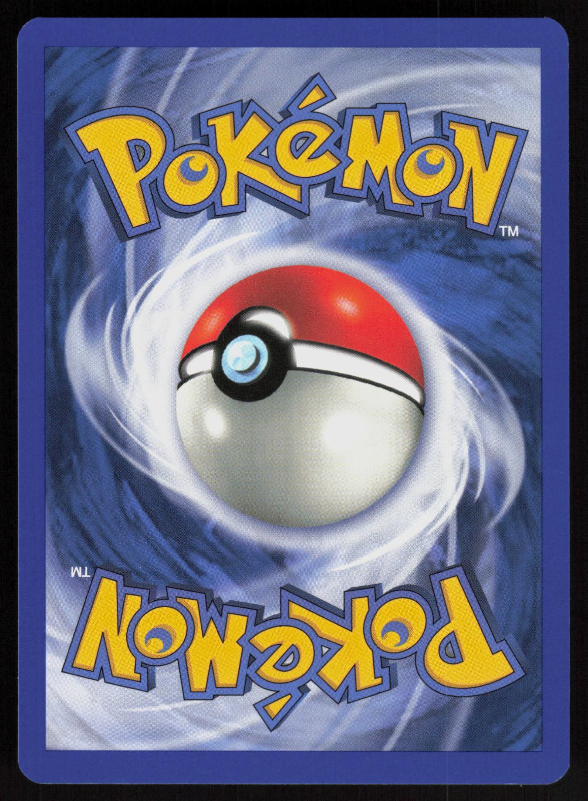 Pokemon Ledyba 63/111 Neo Genesis Common Near Mint