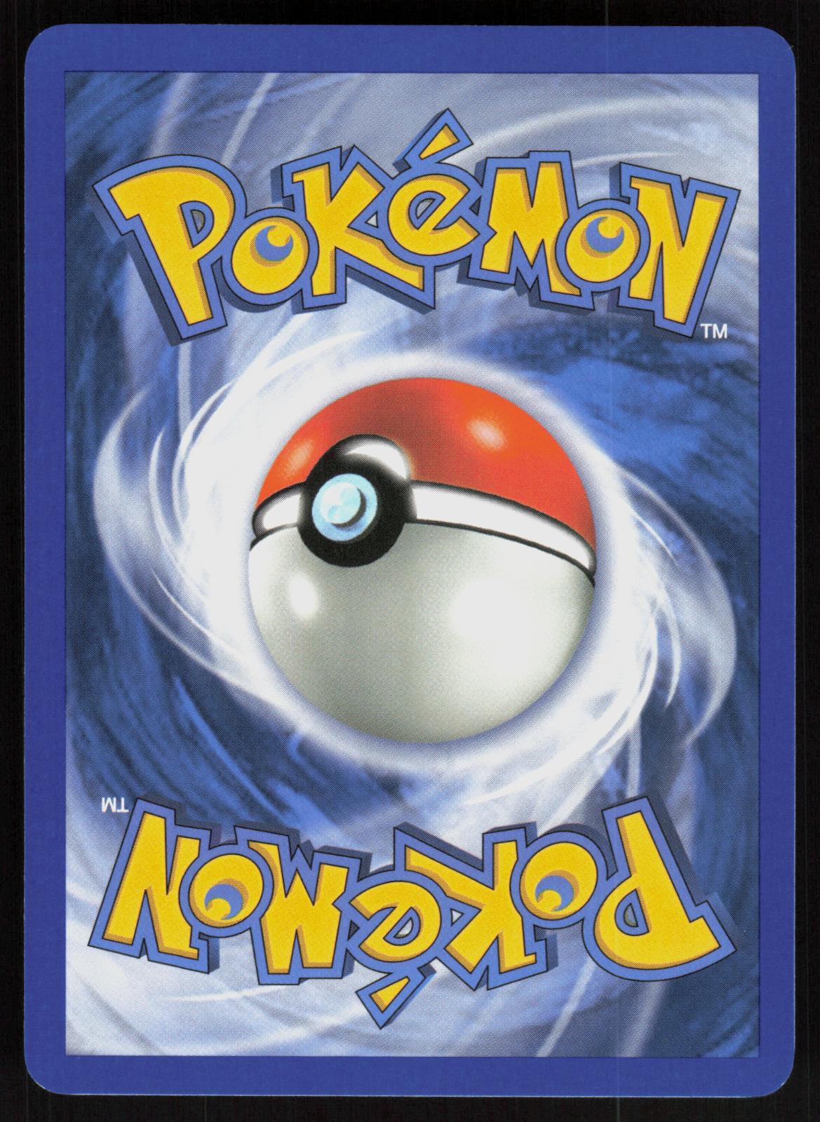 Pokemon Duskull 58/107 Deoxys Common Near Mint