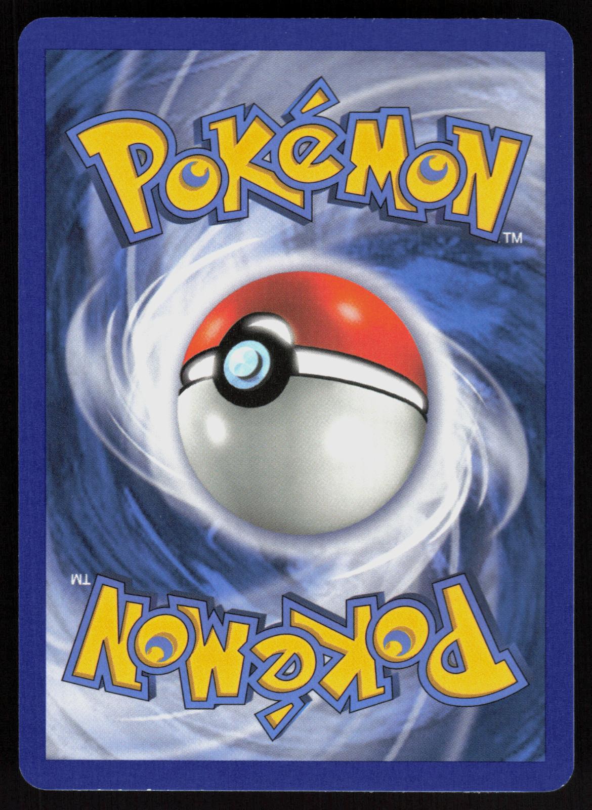 Pokemon Vigoroth 50/107 Deoxys Uncommon Reverse Holo Lightly Played
