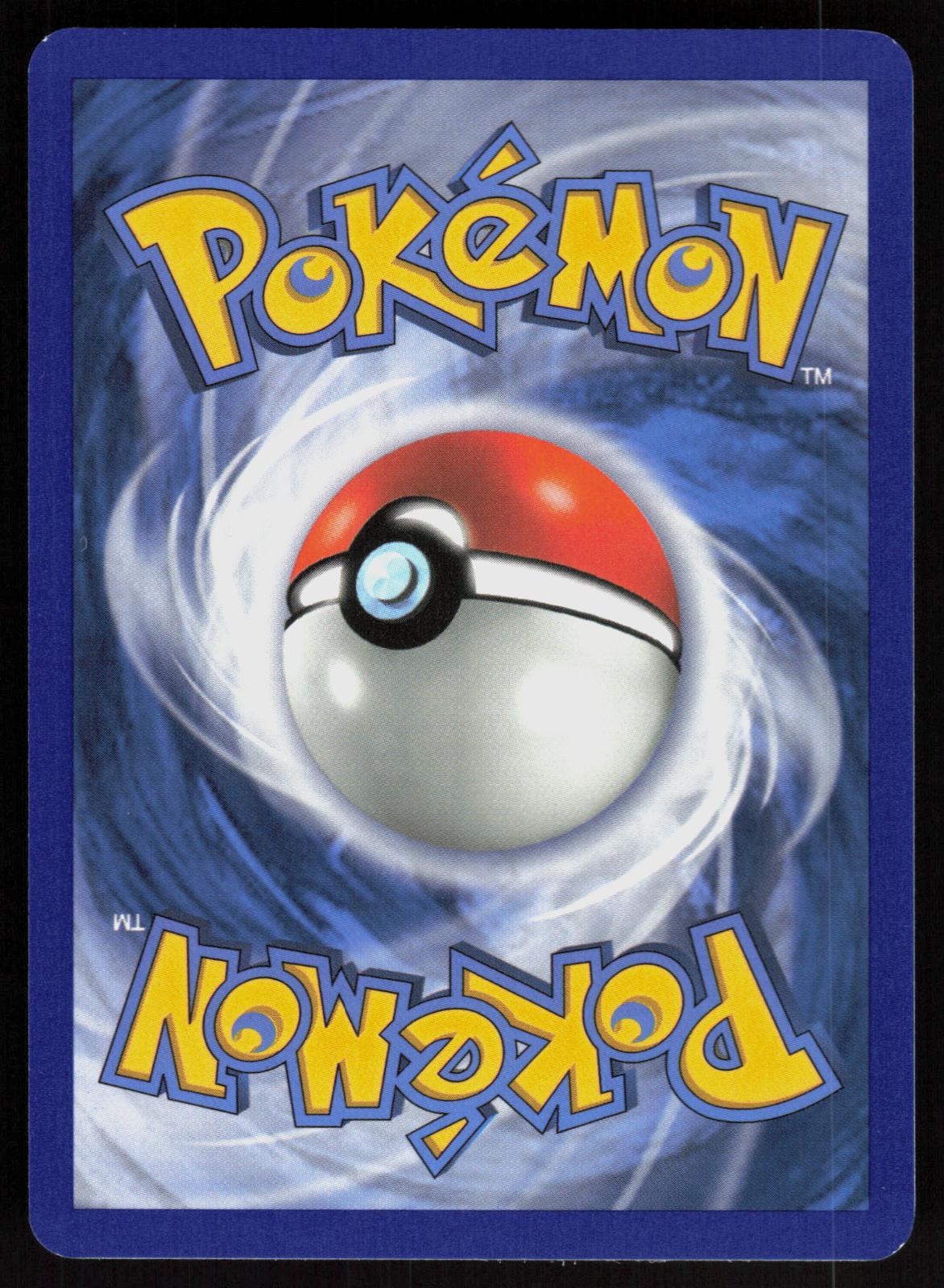 Pokemon Corphish 57/107 Deoxys Common Reverse Holo Near Mint
