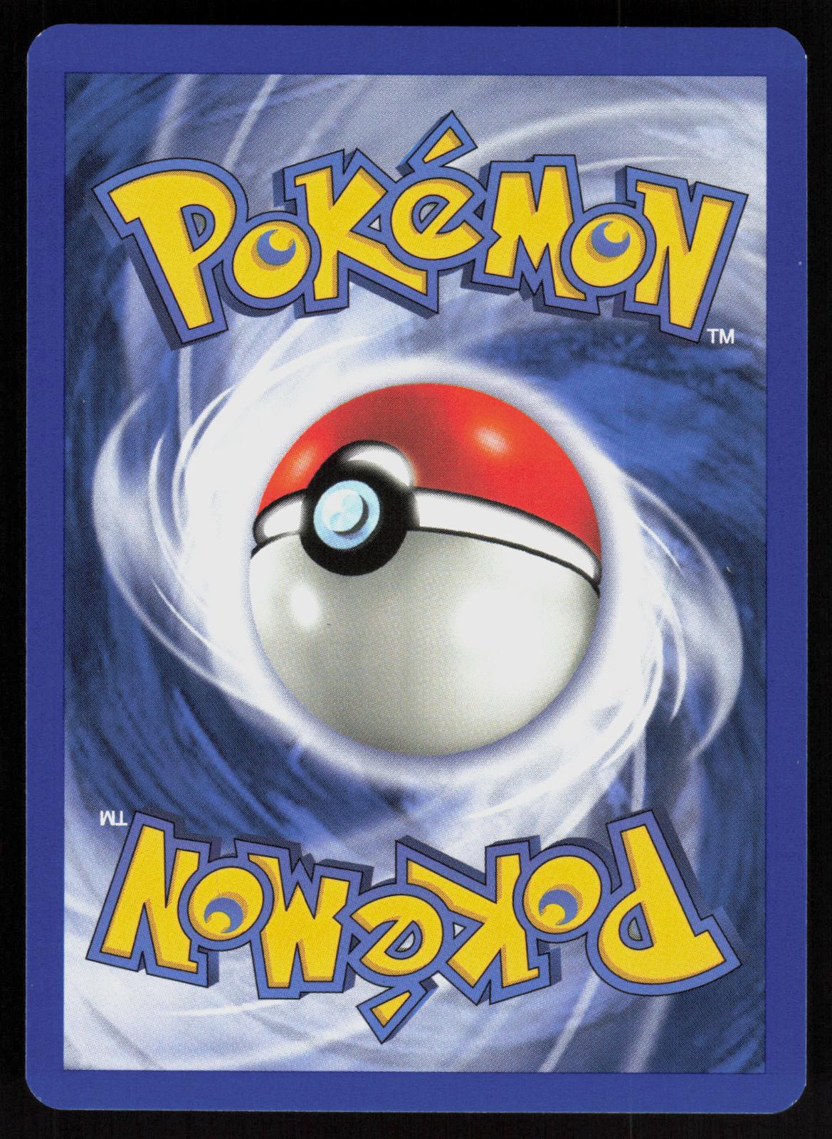Pokemon Bayleef 29/111 Neo Genesis Uncommon 1st Edition Near Mint