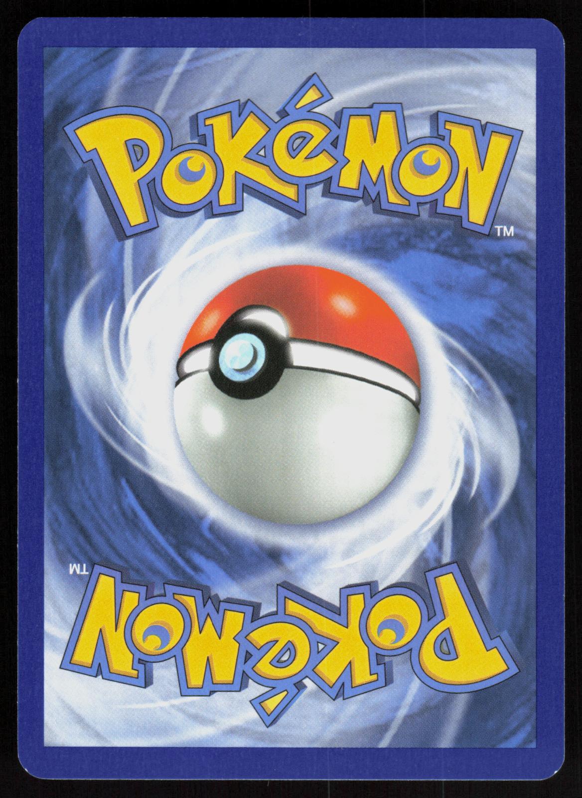 Pokemon Regice 27/110 Holon Phantoms Rare Reverse Holo Near Mint