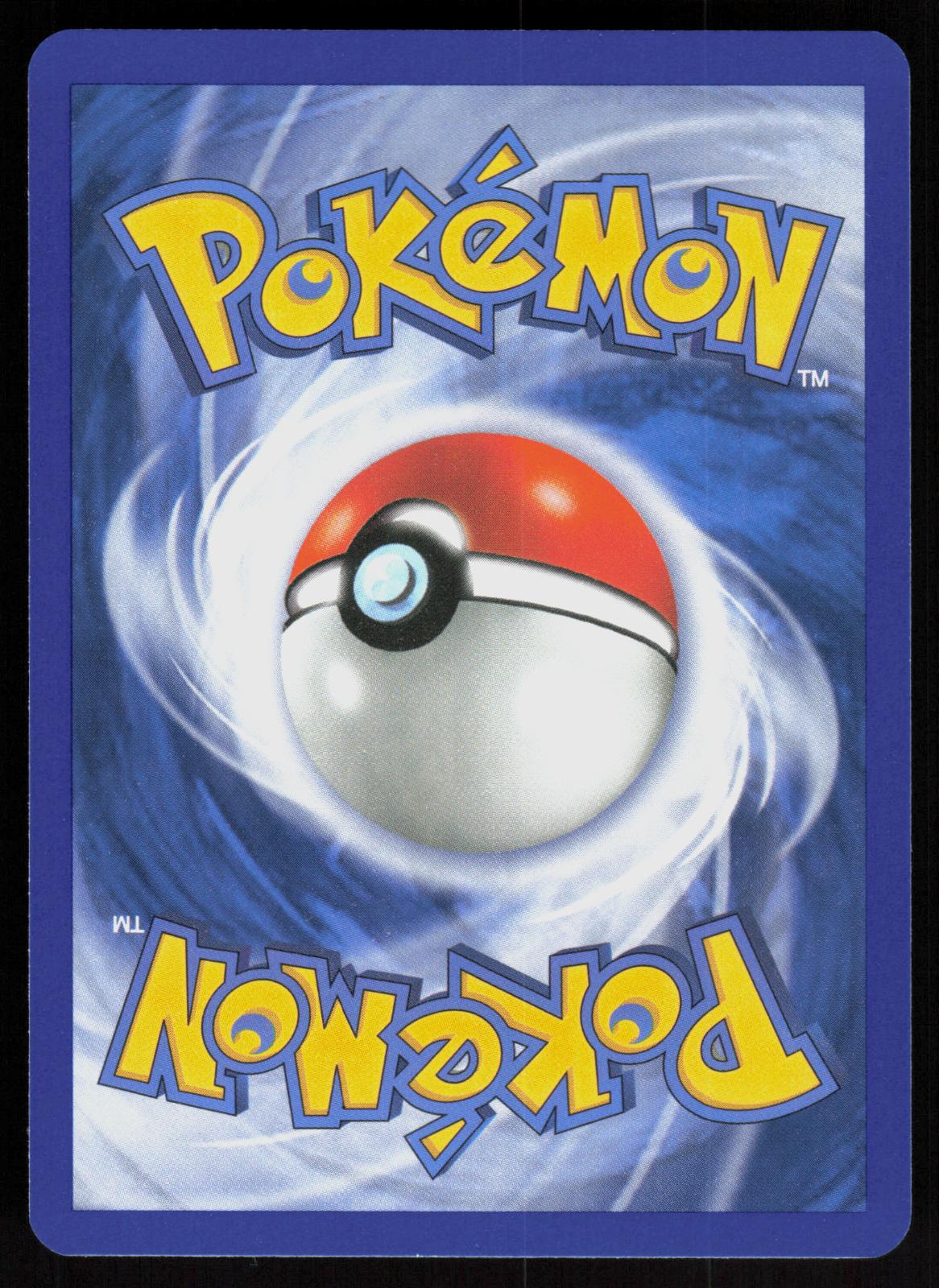 Pokemon Horsea 66/110 Holon Phantoms Common Reverse Holo Near Mint