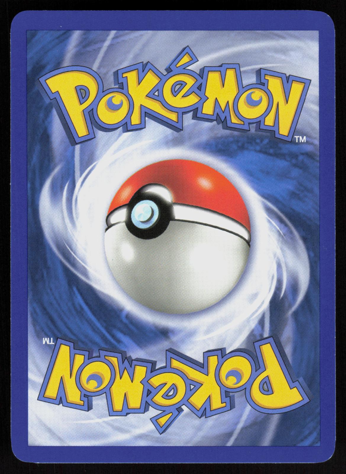 Pokemon Ninetales 21/165 Expedition Base Set Holo Rare Near Mint