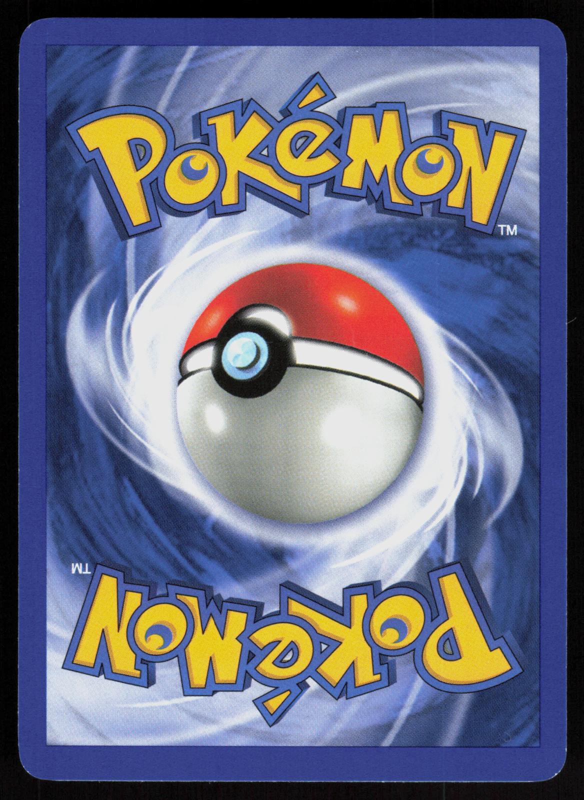 Pokemon Unown [A] 14/75 Neo Discovery Holo Rare Near Mint