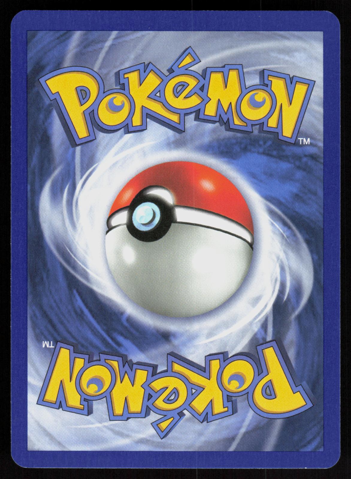 Pokemon Cradily 2/110 Holon Phantoms Holo Rare Reverse Holo Near Mint