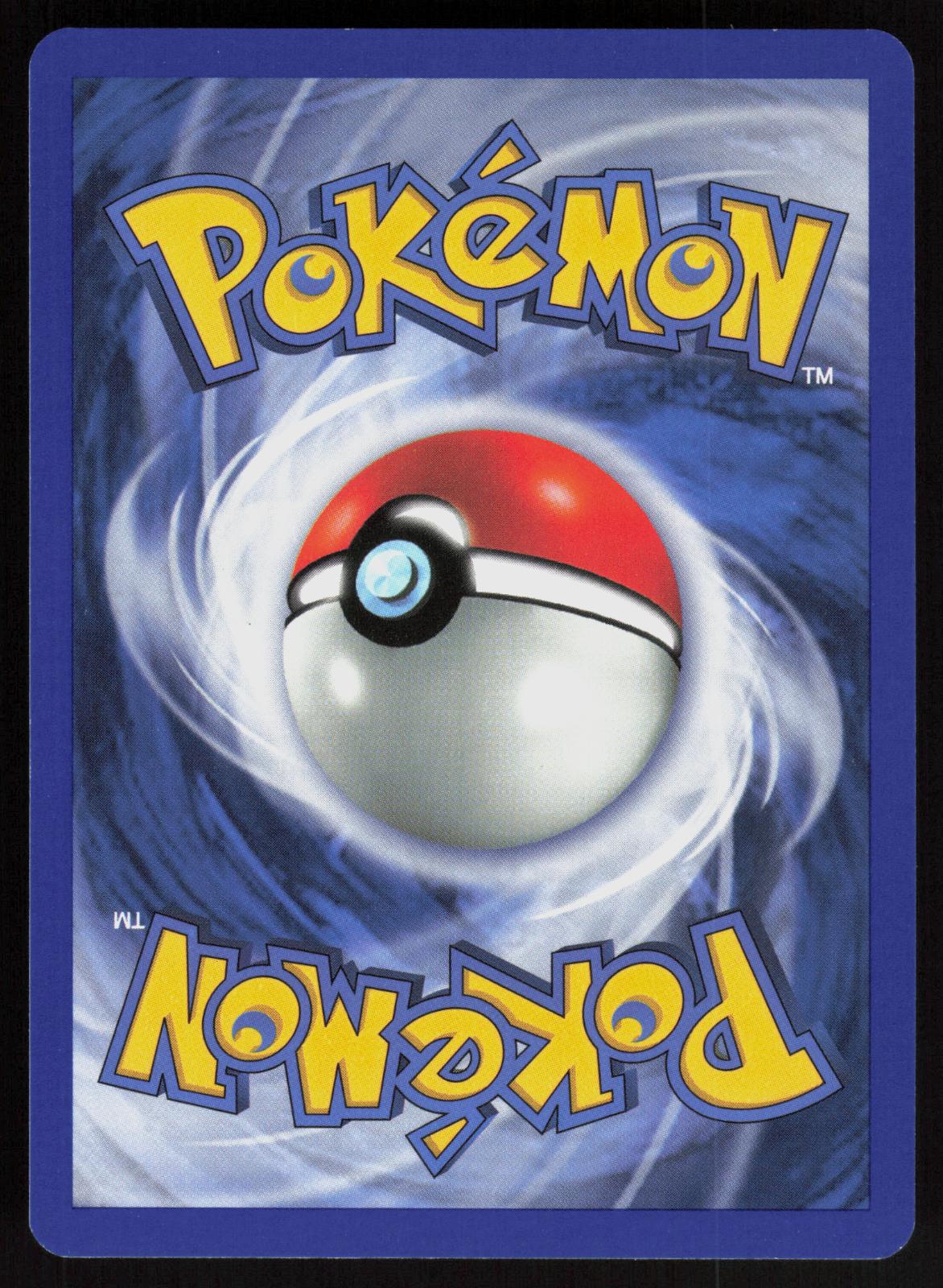 Pokemon Wooper 82/111 Neo Genesis Common Near Mint