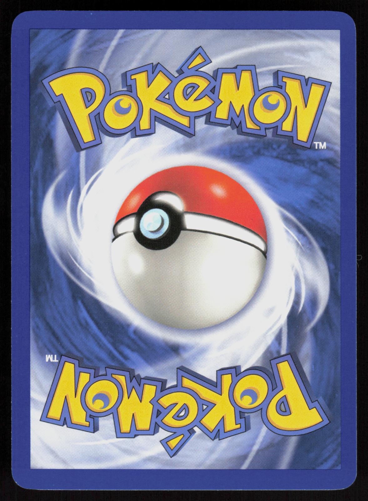 Pokemon Dark Muk 16/109 Team Rocket Returns Rare Near Mint