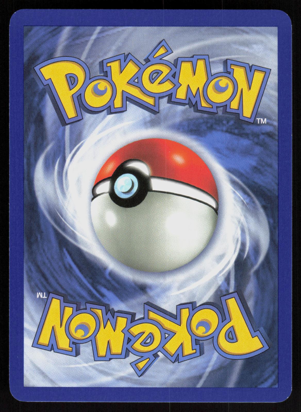 Pokemon Mr. Stone's Project 88/110 Holon Phantoms Uncommon Reverse Holo NM