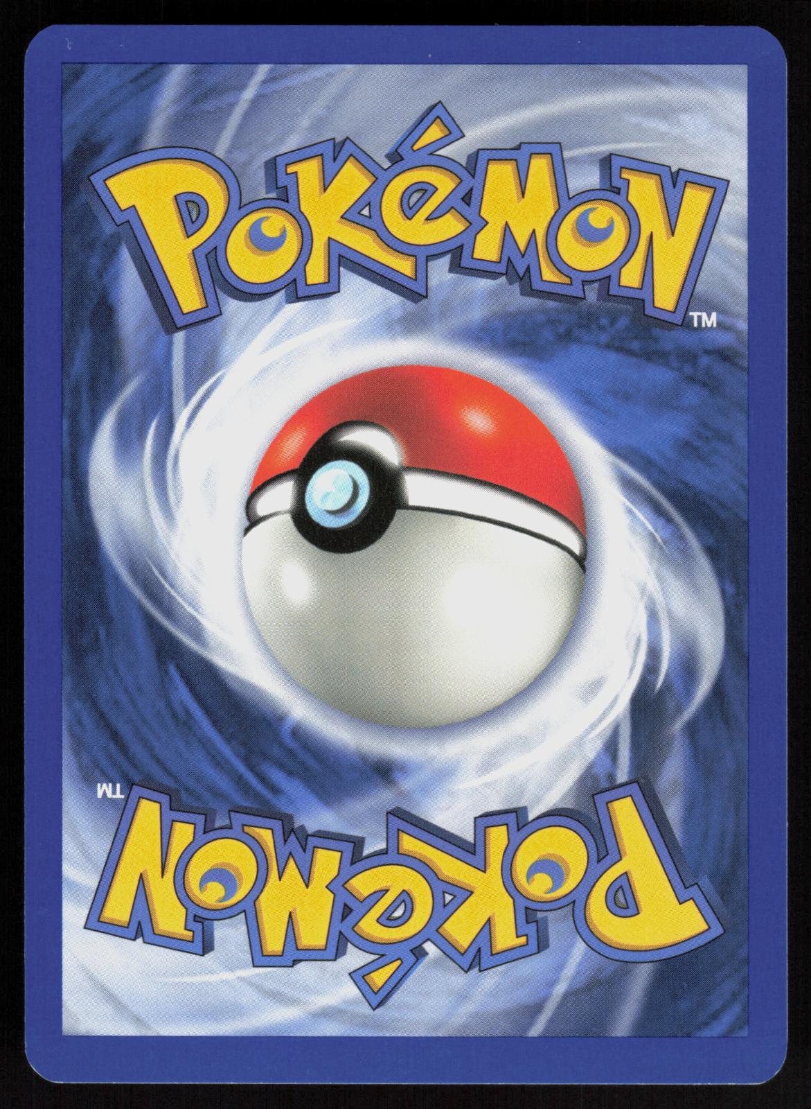 Pokemon Onix 69/109 Team Rocket Returns Common Near Mint