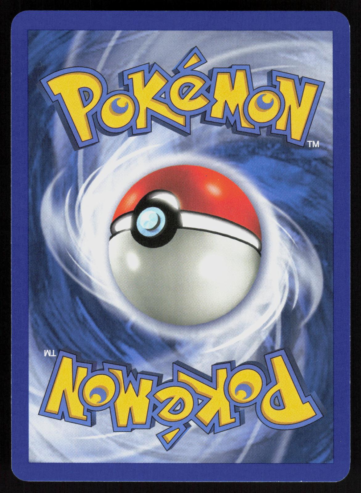 Pokemon Graveler 44/110 Legendary Collection Uncommon Reverse Holo Near Mint