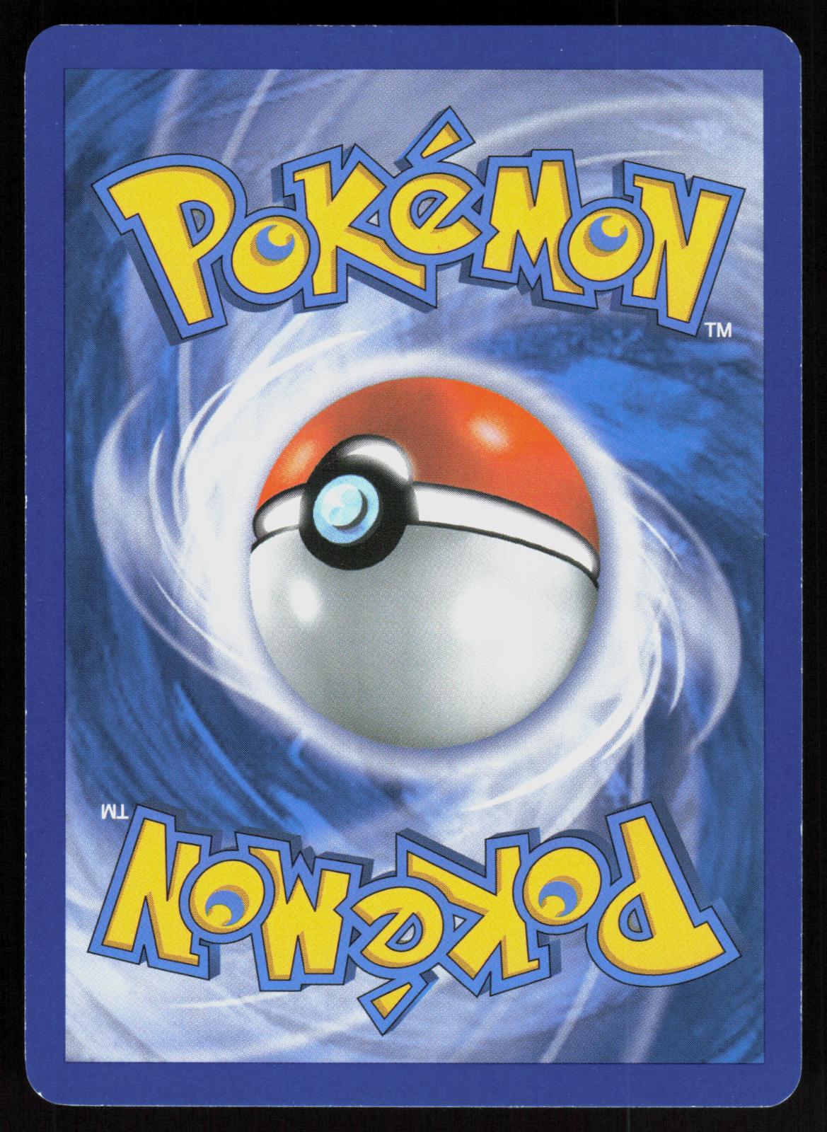 Pokemon Raikou SL9 Call of Legends Holo Rare Lightly Played