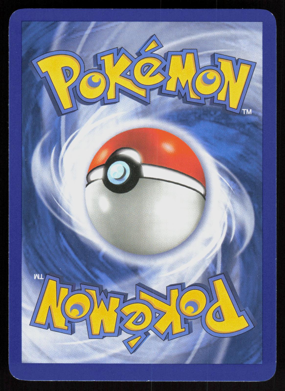 Pokemon Pidgeot 14/110 Holon Phantoms Holo Rare Holo Near Mint