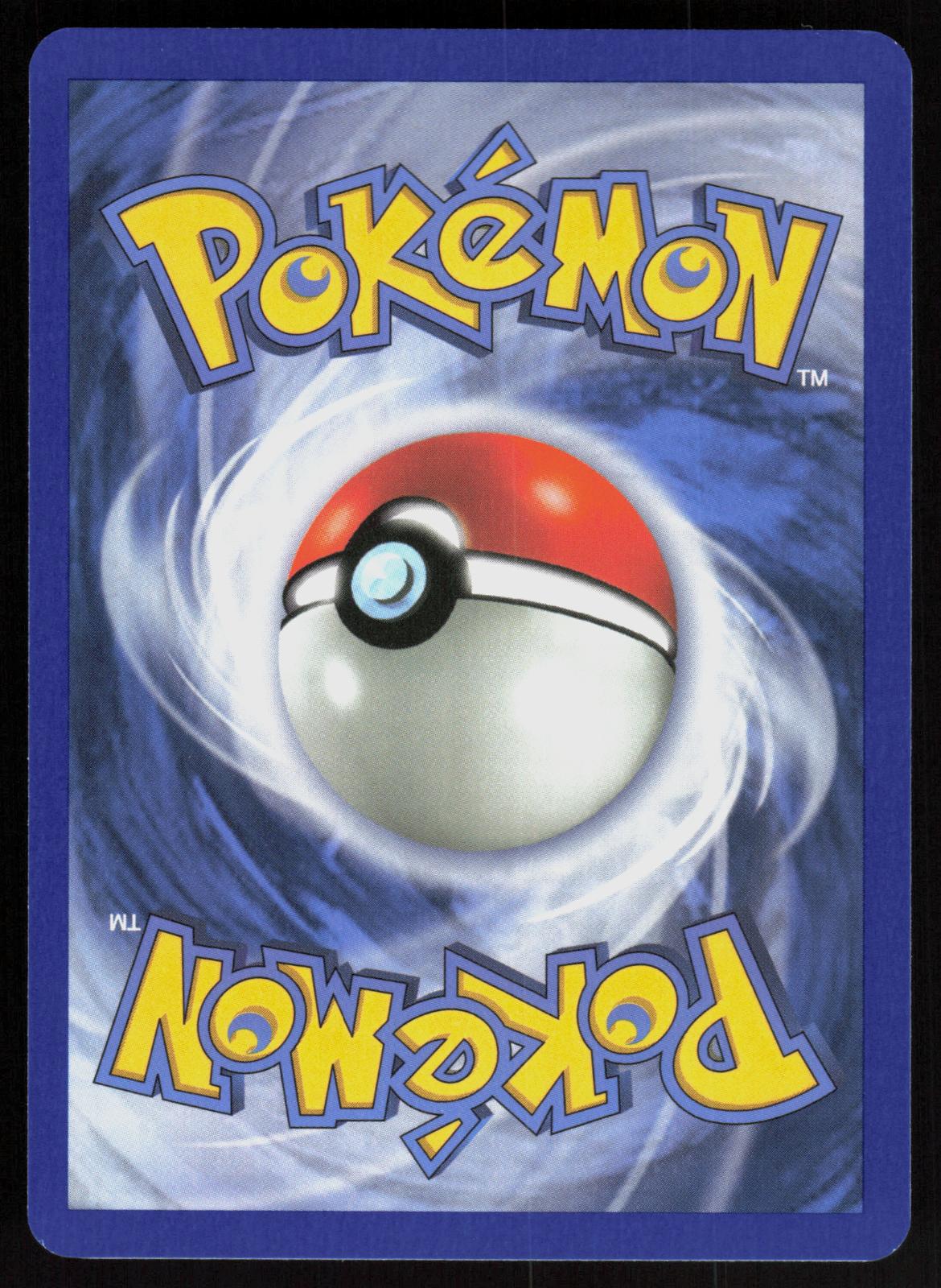 Pokemon Chimecho 37/110 Holon Phantoms Uncommon Reverse Holo Near Mint