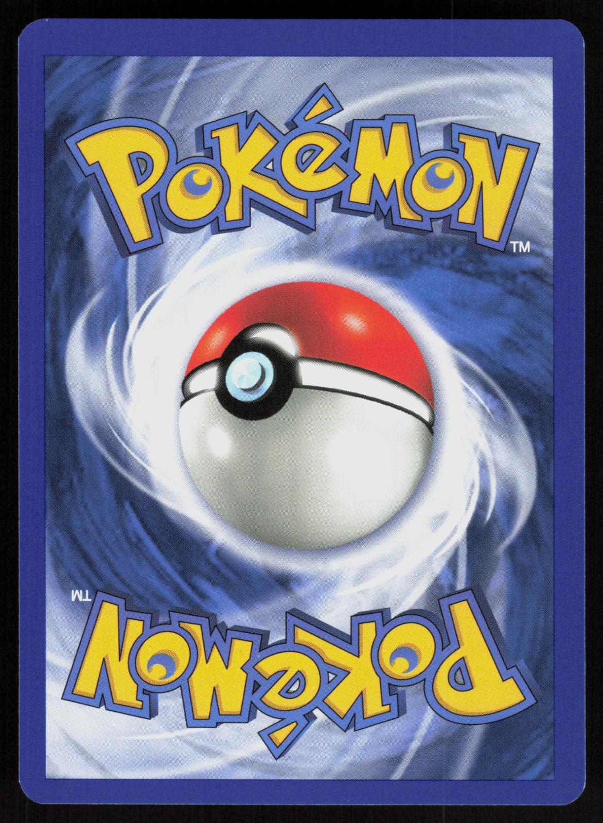 Pokemon Ledian 39/111 Neo Genesis Uncommon 1st Edition Near Mint