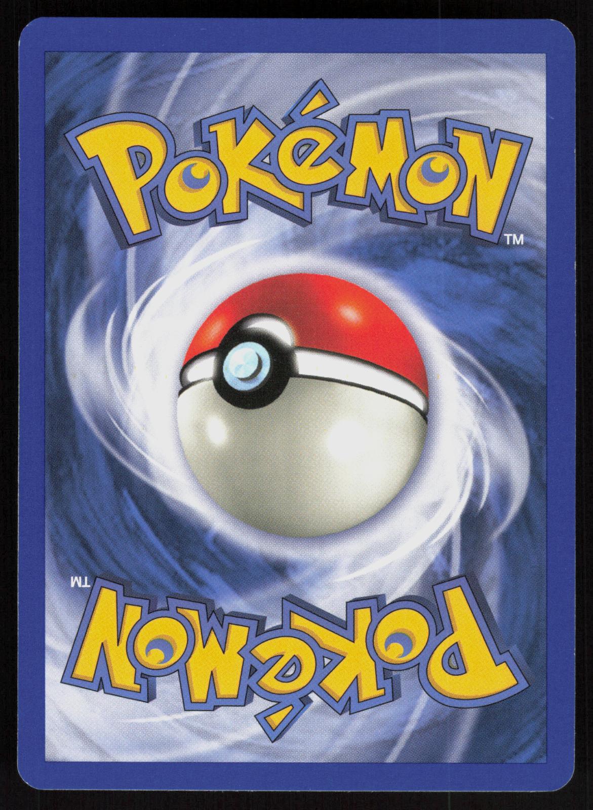 Pokemon Magnifier 101/105 Neo Destiny Uncommon Near Mint