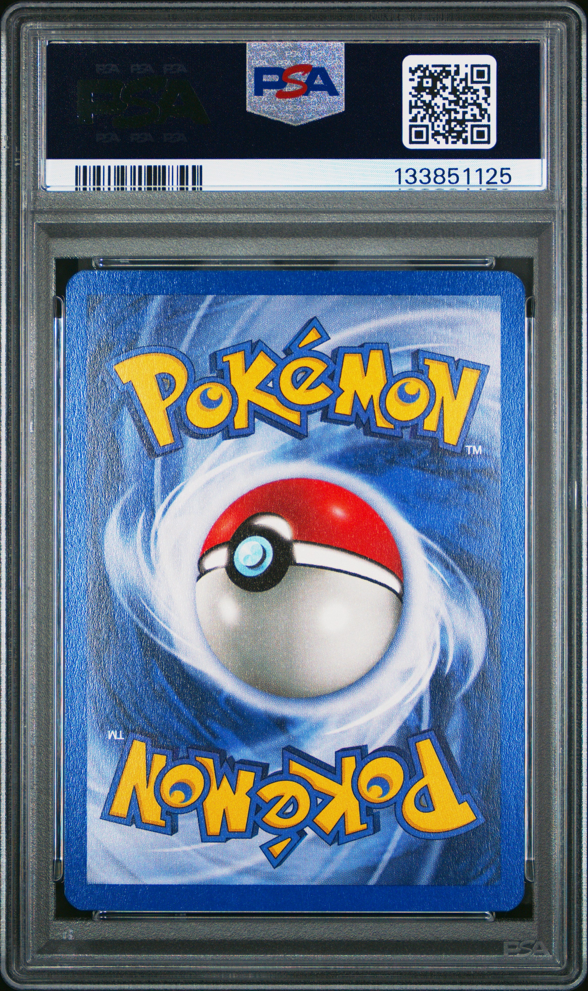 Sabrina Holo 20/132 Gym Challenge Pokemon PSA 9