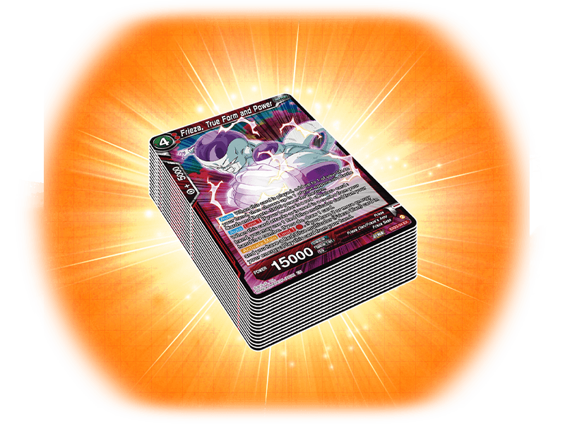 Dragon Ball Super CG - Premium Anniversary Box - 2023 (BE23)