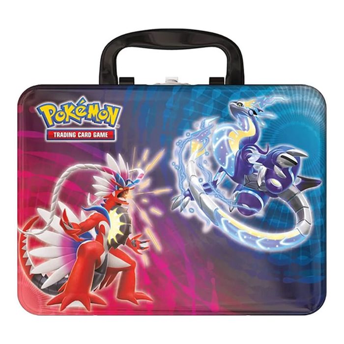 Pokemon - Back To School Collector's Chest (2023)