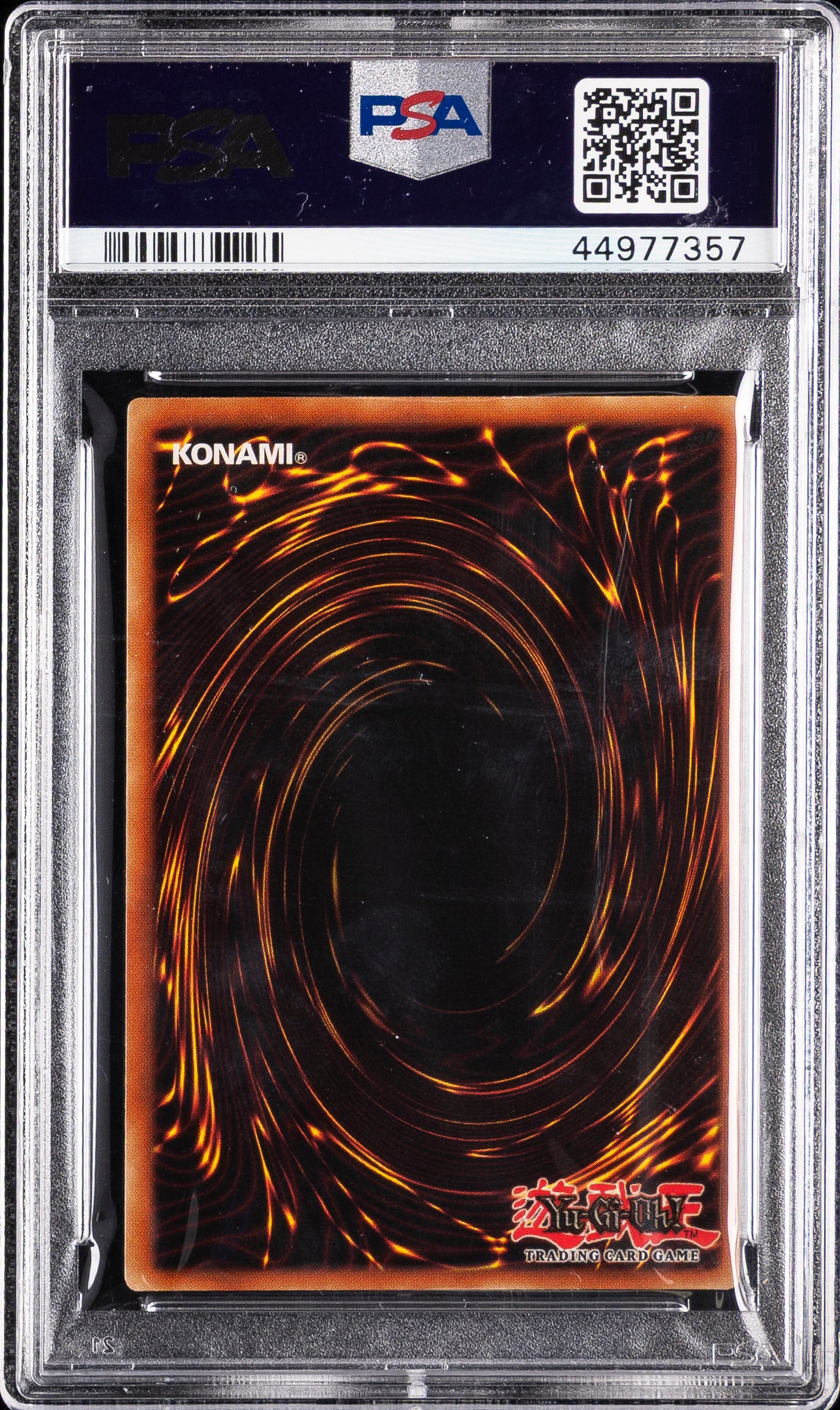 Whiptail Crow 027 1st Edition MRL Magic Ruler Yugioh PSA 10