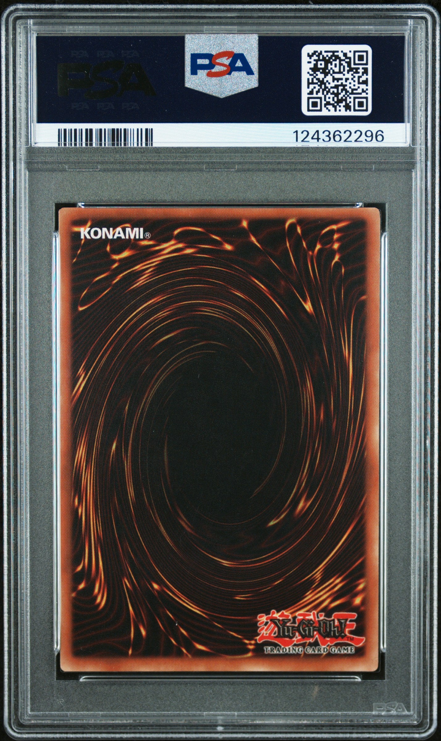 Root Water 032 1st Edition LOB Legend Of Blue Eyes White Dragon Yugioh PSA 10