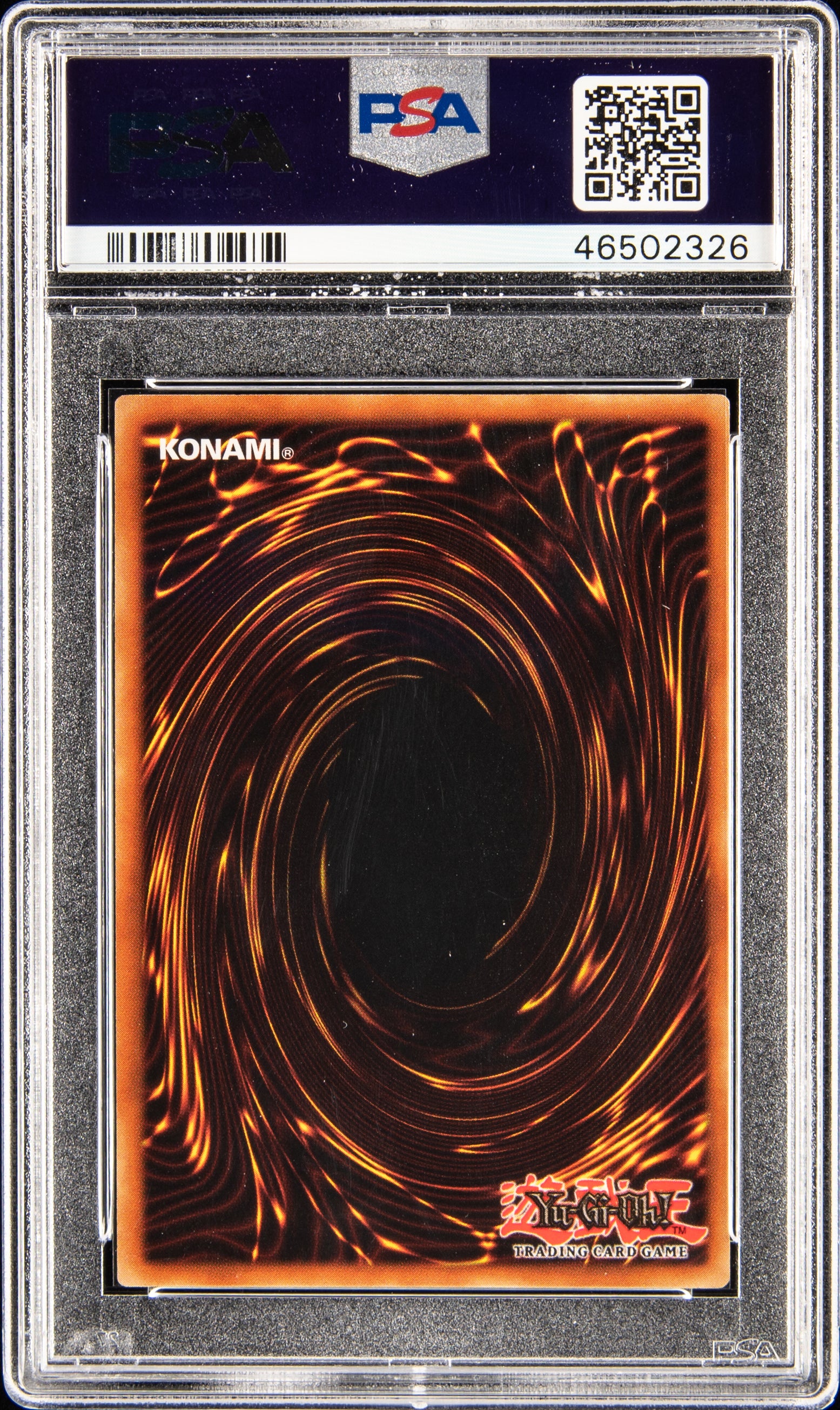 Mystic Tomato 094 1st Edition MRL Magic Ruler Yugioh PSA 10