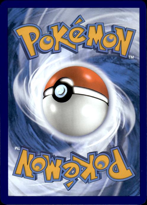 Pokemon ENGLISH Paradise Resort 045 SV Worlds 2023 STAFF Promo Near Mint