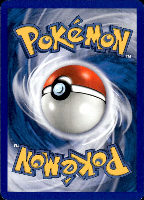 Pokemon Suicune 53 Wizards Black Star Promos Promo Near Mint