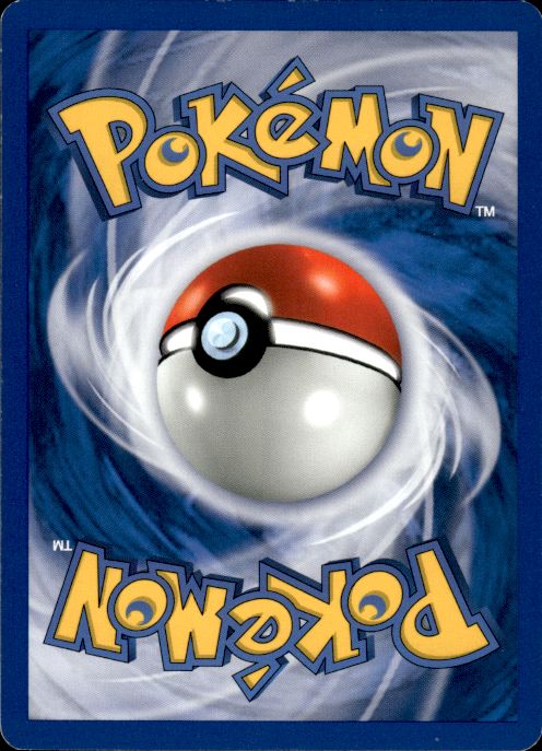 Pokemon Scyther 55/105 Neo Destiny Uncommon Lightly Played