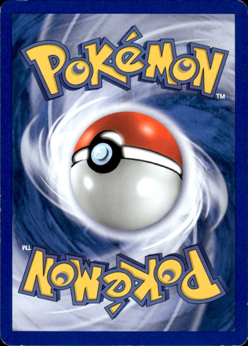 Pokemon Espeon 20/75 Neo Discovery Rare Moderately Played