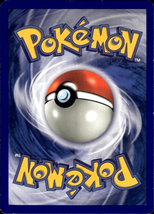 Pokemon Electabuzz 2 Wizards Black Star Promos Promo Lightly Played