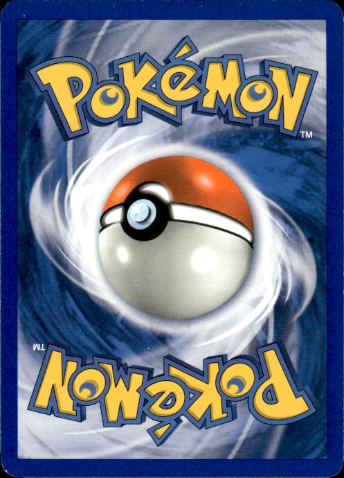 Pokemon Grass Energy 129/132 Gym Heroes 1st Edition Near Mint