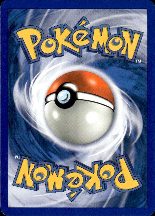 Pokemon Lightning Energy 130/132 Gym Heroes 1st Edition Near Mint