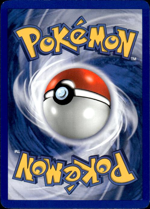 Pokemon Dark Wartortle 46/82 Team Rocket Uncommon Near Mint
