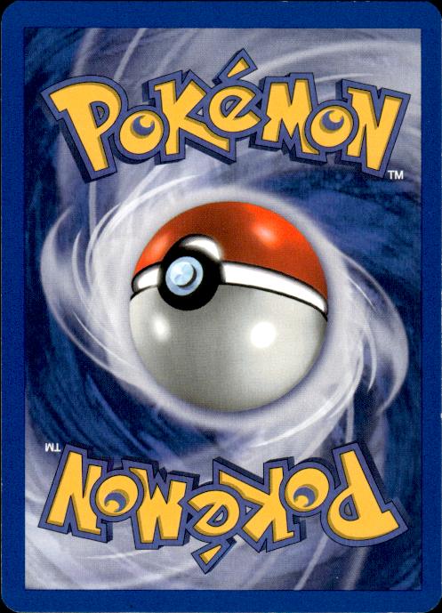 Pokemon Magmar 36/102 Base Set 4th Print 1999-2000 Uncommon Near Mint
