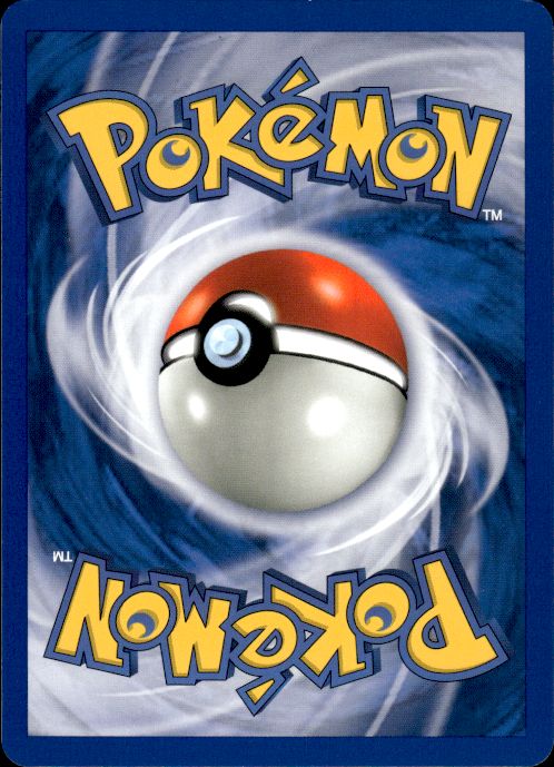 Pokemon Rocket's Sneasel 5 Best of Game Promo Near Mint