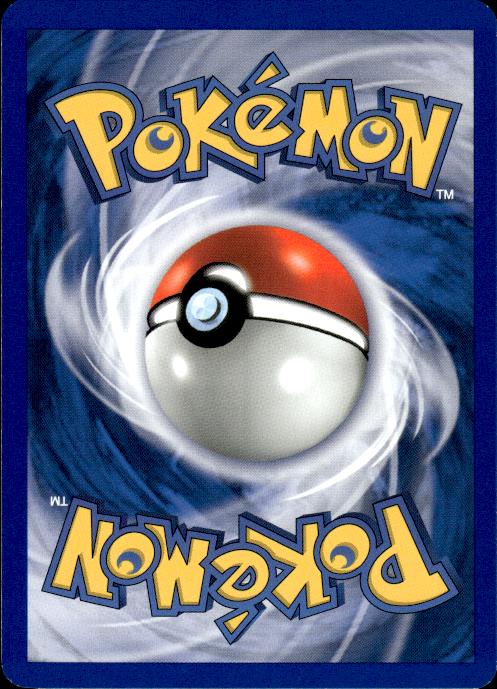 Pokemon Parasect 41/64 Jungle Uncommon Near Mint
