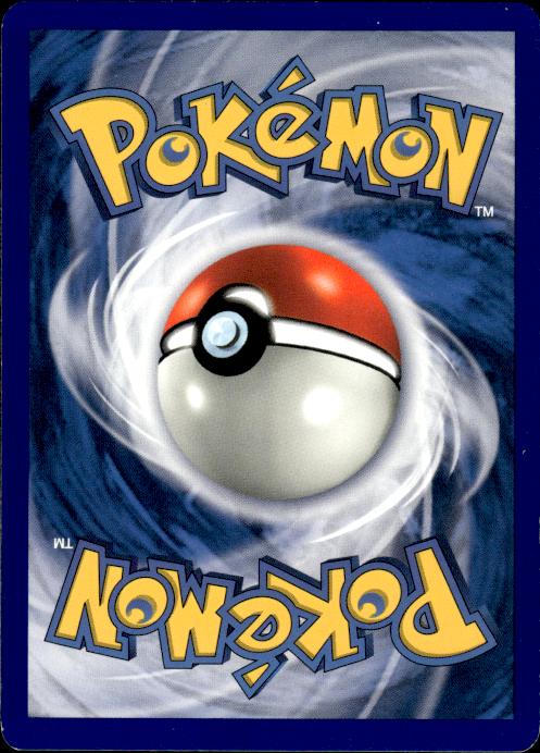 Pokemon Kakuna 33/102 Base Set Uncommon 1st Edition Moderately Played
