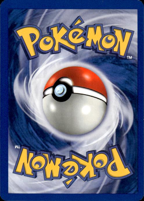 Pokemon Abra 43/102 Base Set 4th Print 1999-2000 Common Near Mint