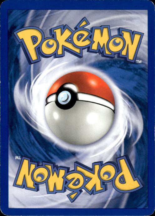 Pokemon Dark Blastoise 3/82 Team Rocket Holo Rare Moderately Played