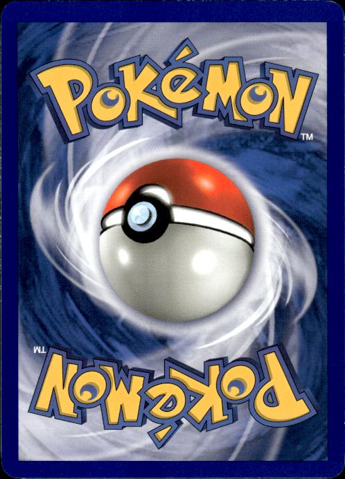 Pokemon Porygon 39/102 Base Set Uncommon Near Mint