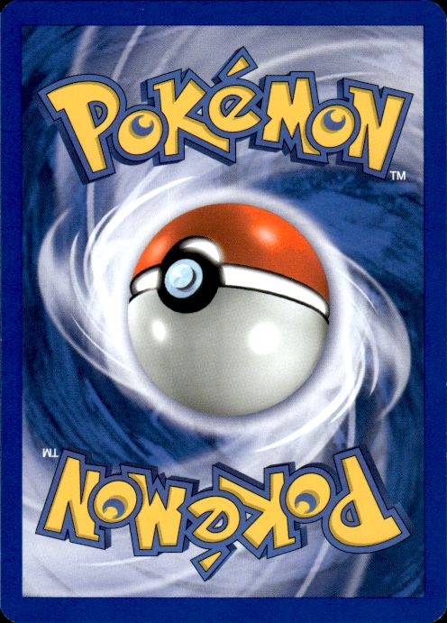 Pokemon Vileplume 17/18 Southern Islands Near Mint