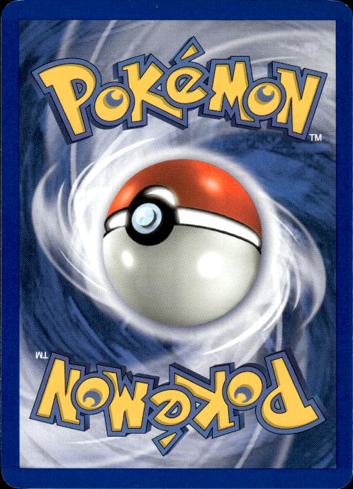 Pokemon Raticate 40/102 Base Set Uncommon Near Mint