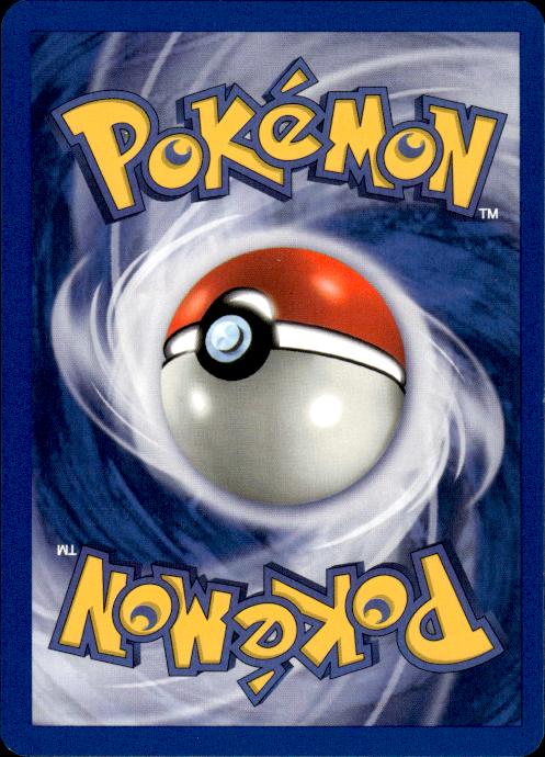 Pokemon Doduo 48/102 Base Set 4th Print 1999-2000 Common Near Mint