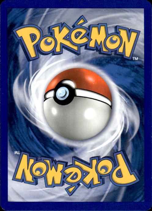 Pokemon Goldeen 53/64 Jungle Common Near Mint