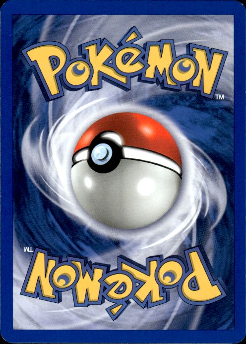 Pokemon _____'s Birthday Pikachu 24 Nintendo Black Star Promo Near Mint